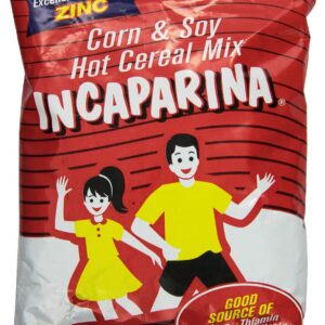INCAPARINA ORIGINAL 15.9 oz