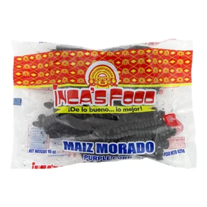 INCA'S FO PURPLE CORN 10 SER 15 OZ
