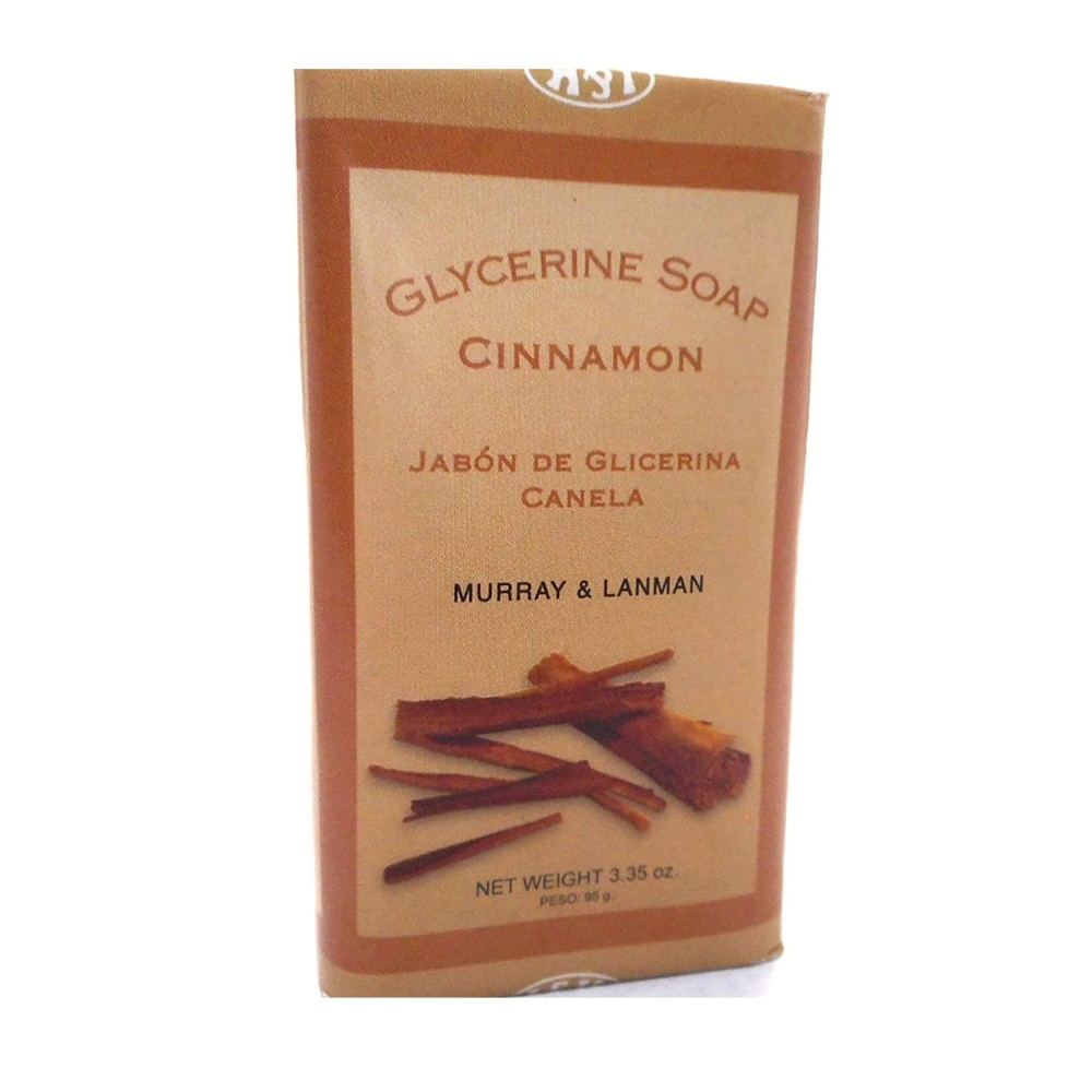 JABON DE CANELA: imagen 1