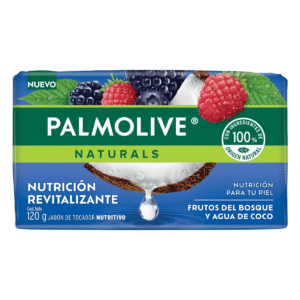 JABON PALMOLIVE FRUTOS 120 GR