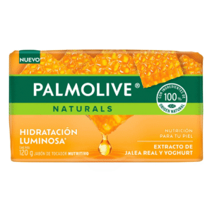 JABON PALMOLIVE JALEA 120 G