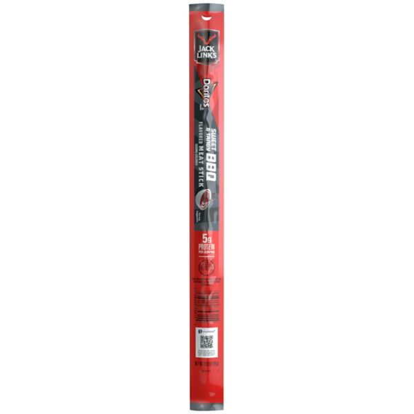 JACK LINKS BBQ STICKS 5 G