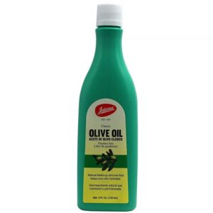 JALOMA OLIVE OIL 4 FZ