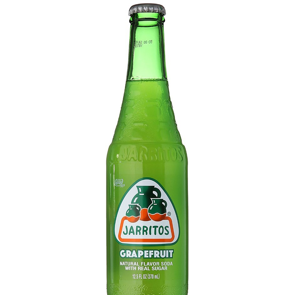 JARRITO GRAPEFRUIT 12.5 oz: imagen 1