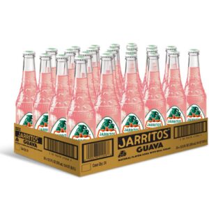 JARRITO GUAYABA 12.5 OZ