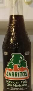 JARRITO MEXICAN COLA 12.5 OZ