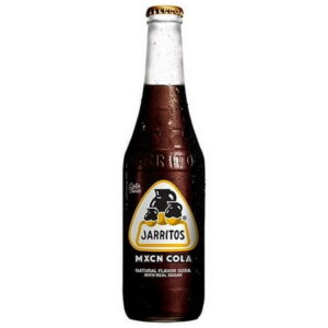 JARRITO MEXICAN COLA 12.5 OZ