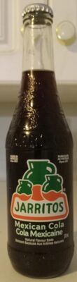 JARRITO MEXICAN COLA 12.5 OZ