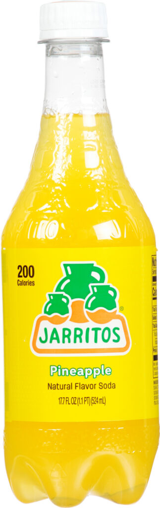 JARRITO PINA 24/17.7 oz