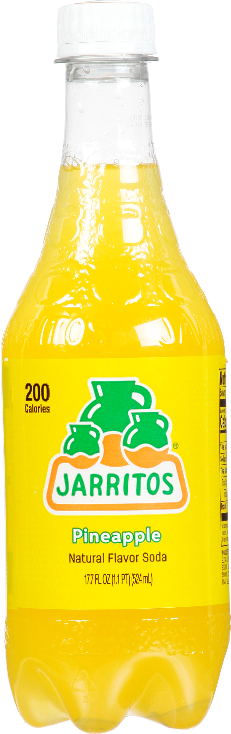 JARRITO PINA 24/17.7 oz: imagen 1