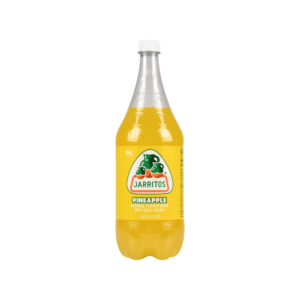JARRITO PINEAPPLET 8/50.7 OZ/1.5 LT - REF204