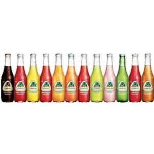 JARRITOS FIESTA PACK 12/12.5 OZ