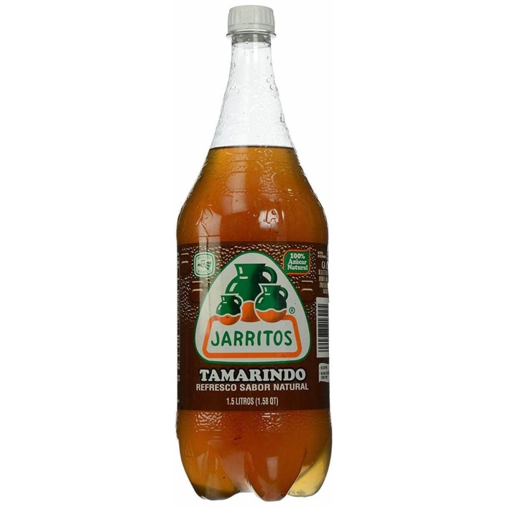 JARRITOS TAMARINDO 8/50.7 OZ/1.5 LT - REF201: imagen 1