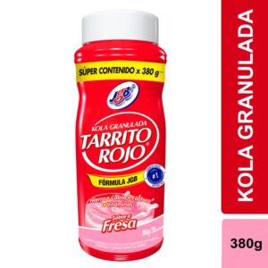 JGB KOLA GRANULADA 380 gr