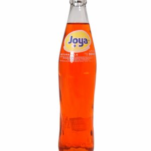 JOYA MEX APLLE & PEACH 500 ML