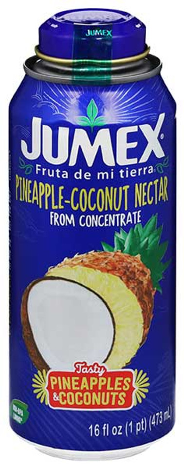 JUMEX 12/16.9 OZ PINA COCO