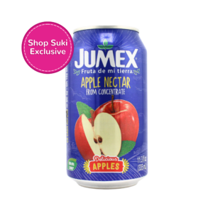 JUMEX 24/11.3 FZ APPLE - JUM153