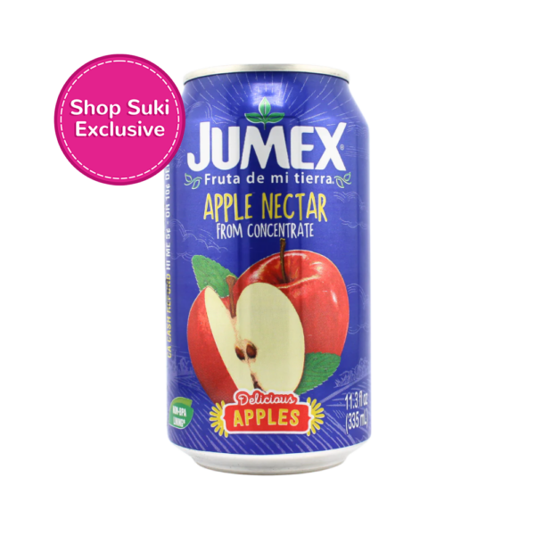 JUMEX 24/11.3 FZ APPLE - JUM153
