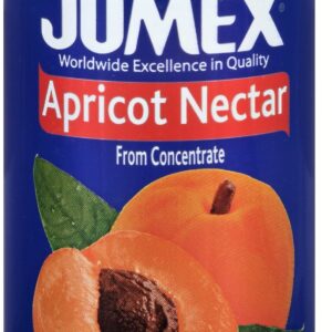 JUMEX 24/11.3 FZ APRICOT
