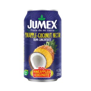 JUMEX 24/11.3 FZ COCO/PINA