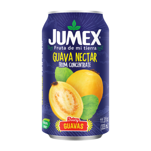 JUMEX 24/11.3 FZ GUAVA