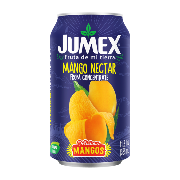JUMEX 24/11.3 FZ MANGO - JUM154