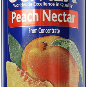 JUMEX 24/11.3 FZ PEACH