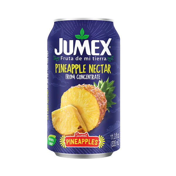 JUMEX 24/11.3 FZ PINA - JUM15O