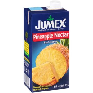 JUMEX 8/64 oz PINEAPPLE