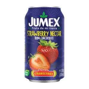 JUMEX FRESA OZ