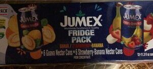 JUMEX GUAVA/STBAN 12/11.3 OZ