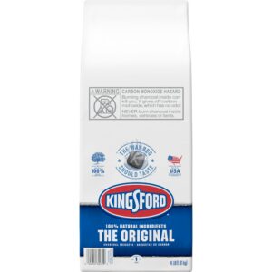 KINGSFORD CHARCOAL 4LB/6 CT