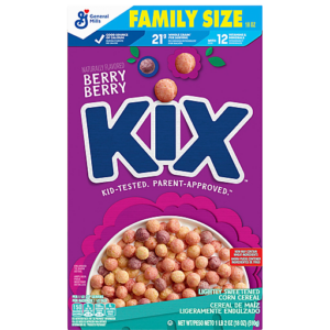 KIX BERRY 18 OZ
