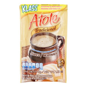 KLASS ATOLE WALNUT OZ
