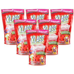 KLASS Jamaica 14.1oz.