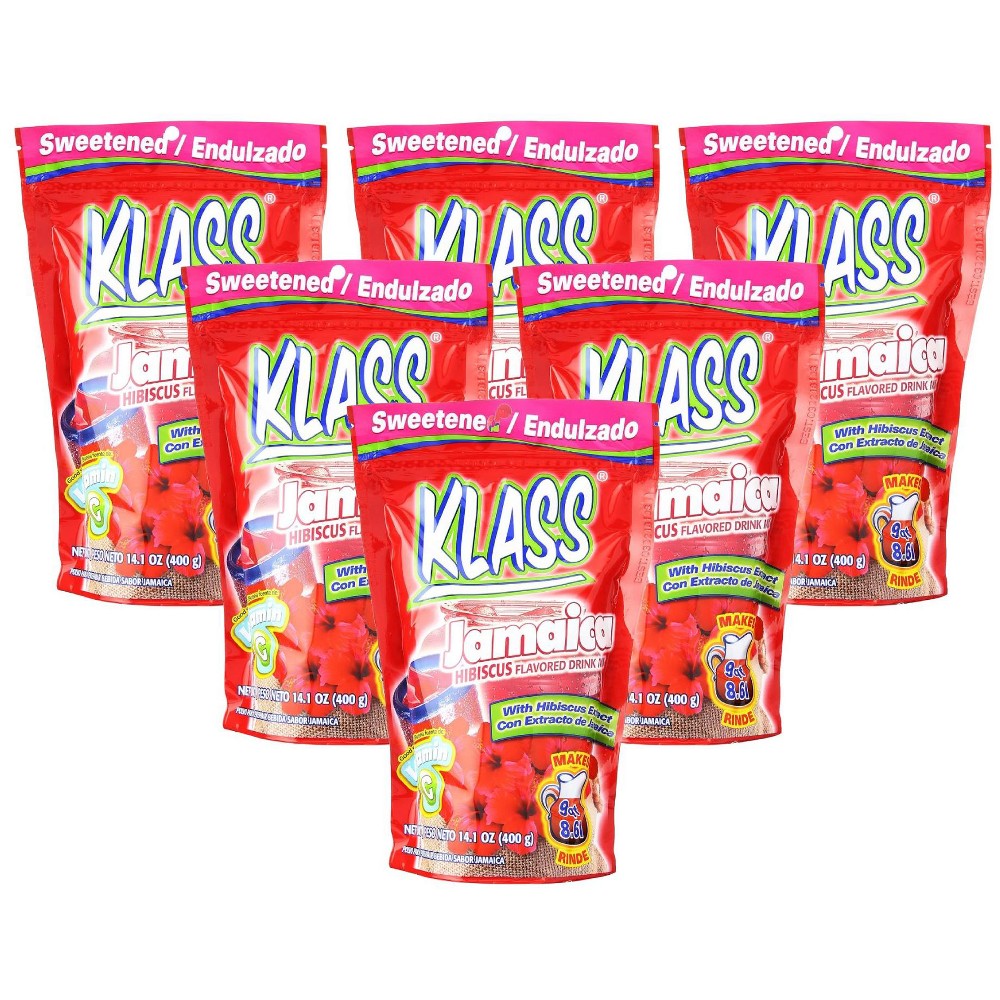 KLASS Jamaica 14.1oz.: imagen 1