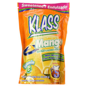 KLASS MANGO 14.1 OZ