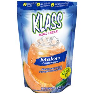 KLASS MELON 14.1 OZ