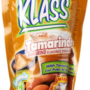 KLASS Tamarindo 14.1oz.