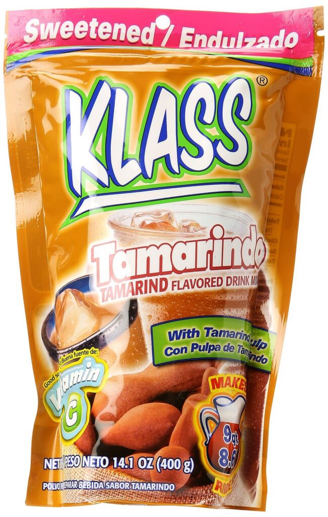 KLASS Tamarindo 14.1oz.