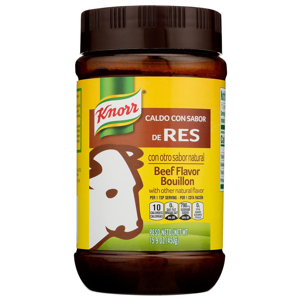 KNORR RES 15.9 OZ: imagen 1