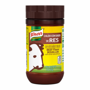 KNORR RES 7.9 oz