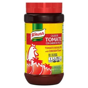 KNORR TOMATE KG