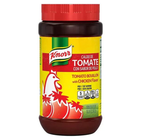 KNORR TOMATE KG