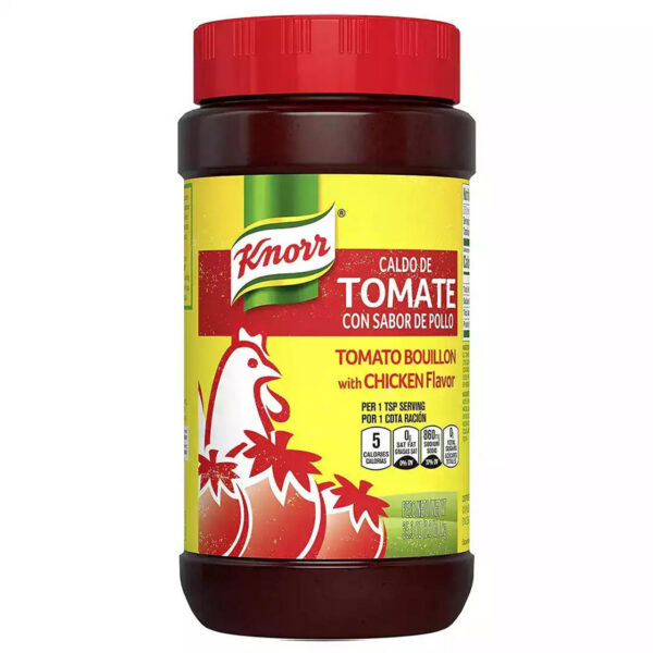 KNORR TOMATE 32 OZ