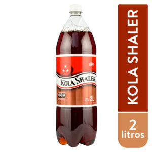KOLA SHALER 6/2 LTS