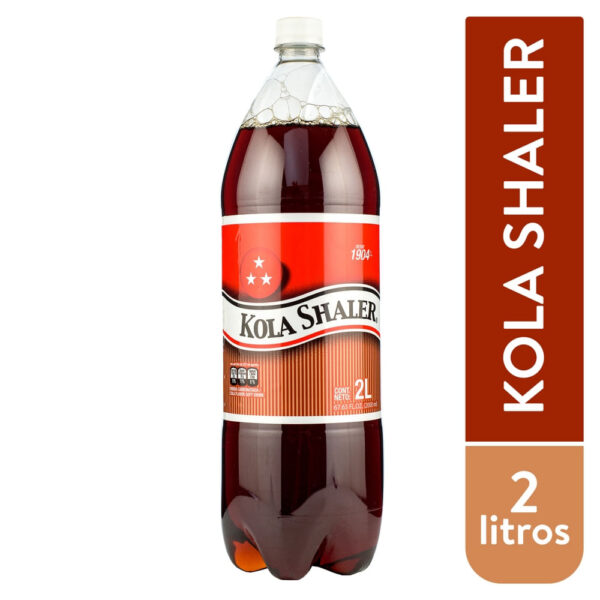 KOLA SHALER 6/2 LTS