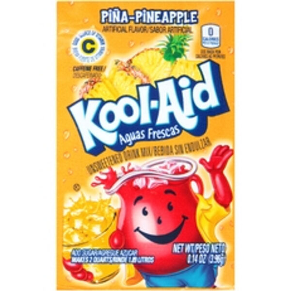 KOOL AID PINA OZ