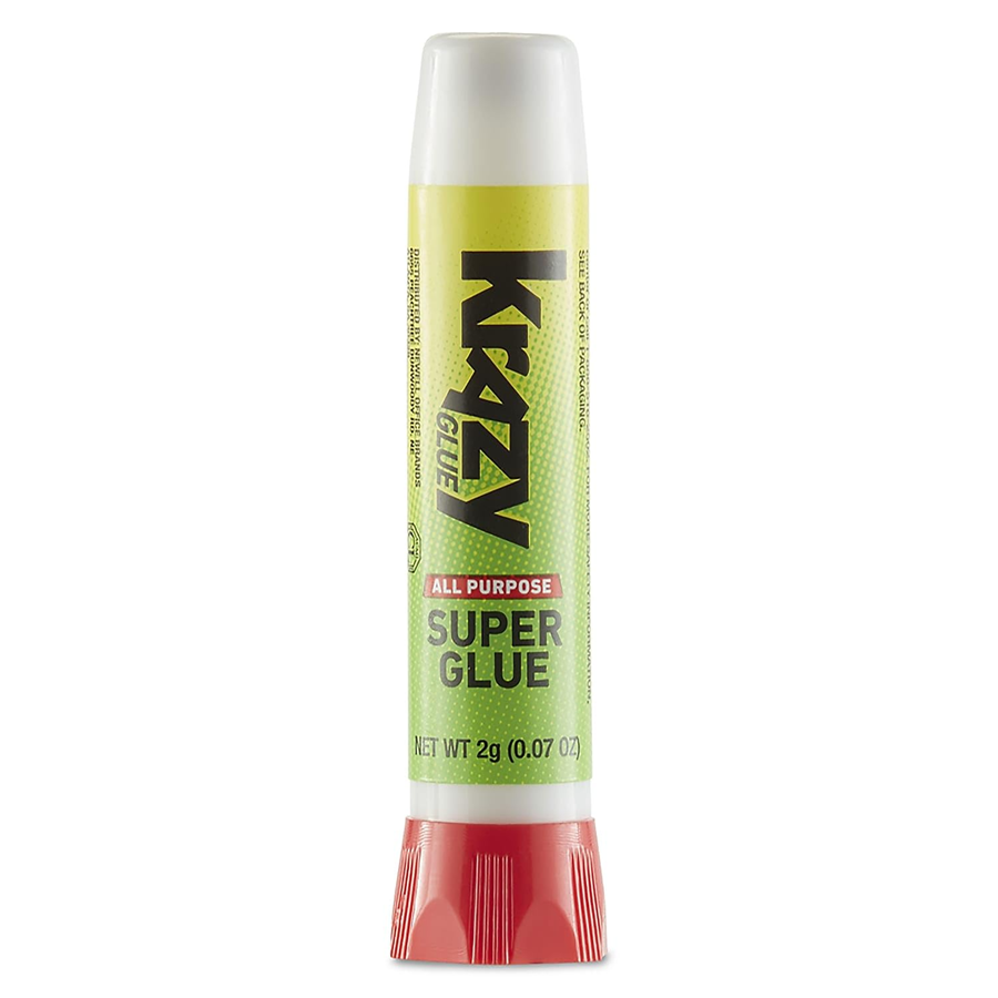 KRAZY GLUE KRAZ ORIGINAL 2 G: imagen 1