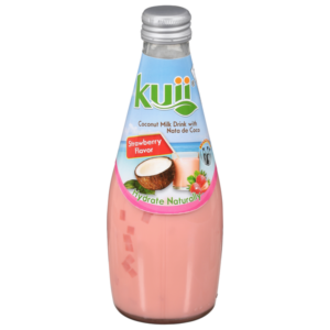 KUII FRESA COCO 9.8 OZ